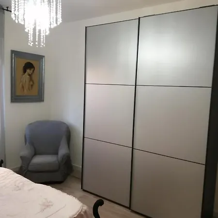 Apartment Valentina
