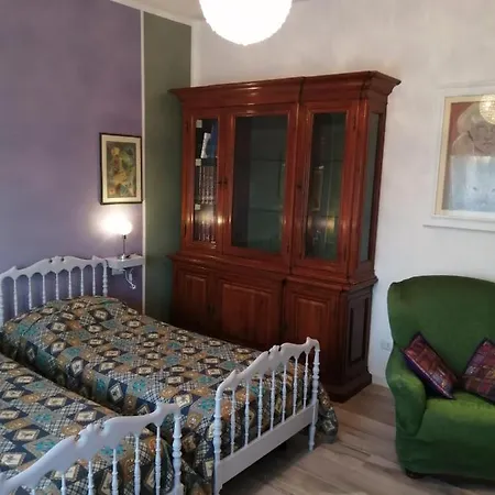 Valentina Apartment *