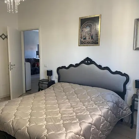 Valentina Apartment *
