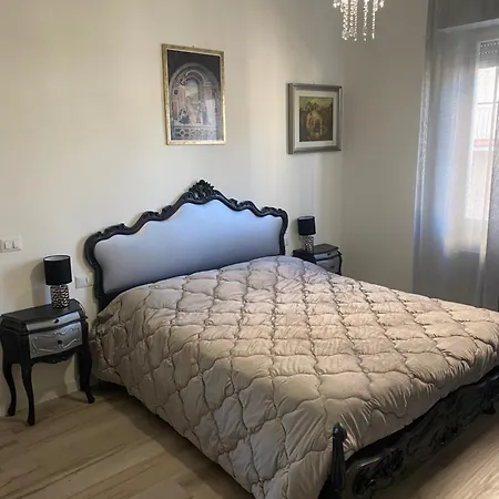 Apartment Valentina San Vincenzo