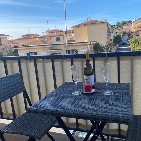 Apartment Valentina San Vincenzo