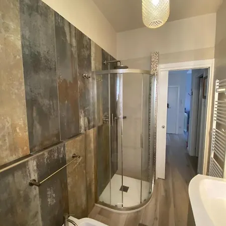 Valentina Apartment