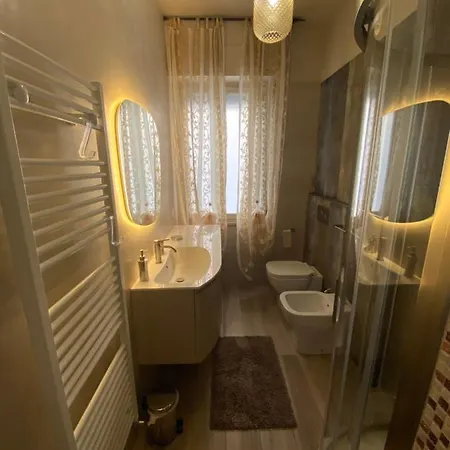 Apartment Valentina San Vincenzo